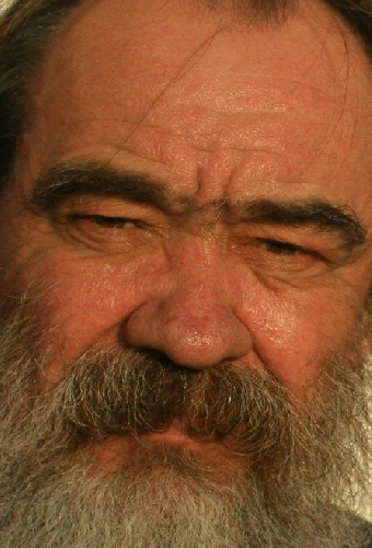Федор Ясников