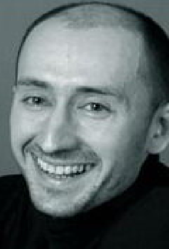 Алексей Чуев