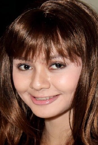 Winda Amanta