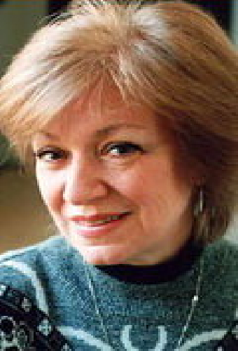 Елена Рахленко