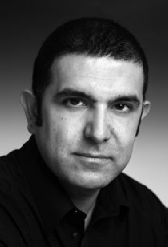 Ranj Nagra