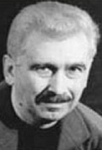 Николай Лунин