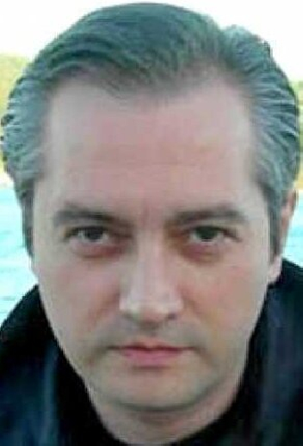 Эрдал Билинген