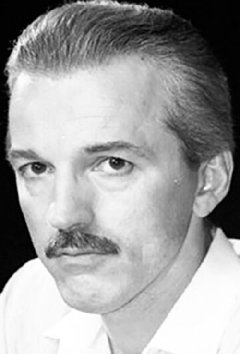 Андрей Данилюк