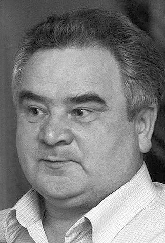 Николай Румянцев