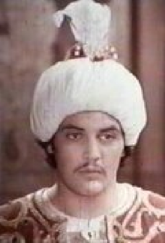 Эльшад Казиев