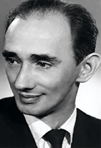 Герман Лупекин