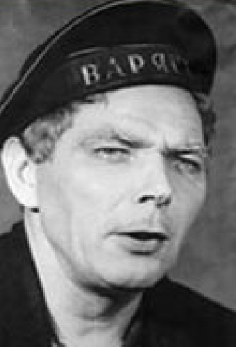 Евгений Агеев