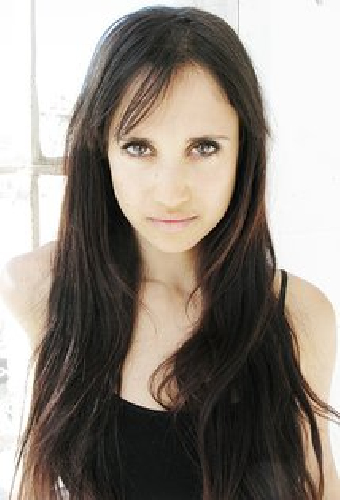 Aavi Haas