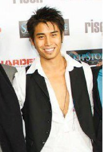 Anthony Kongphan