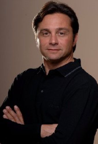 Гари Гуерсио