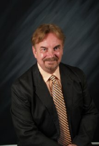 Рик Альфред