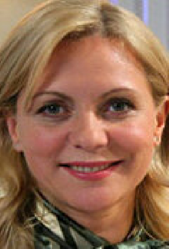 Лариса Саванкова