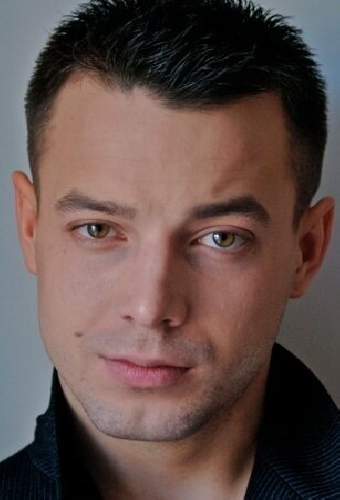 Дмитрий Блажко