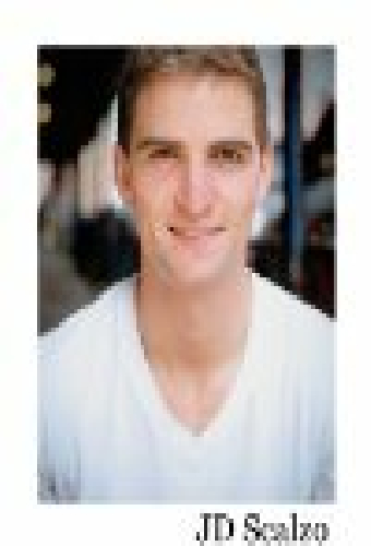JD Scalzo
