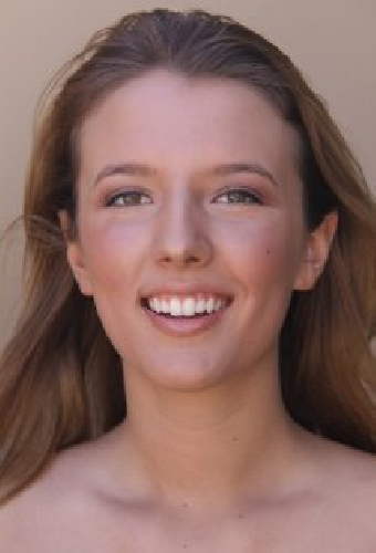 Cierra Boudreaux