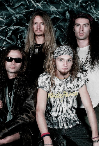 Alice in Chains