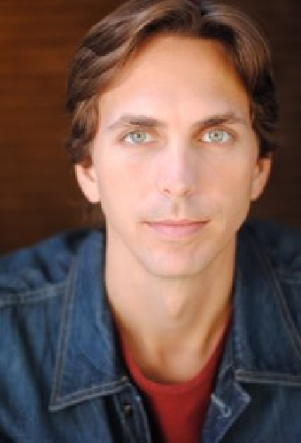 Benjamin Boucvalt
