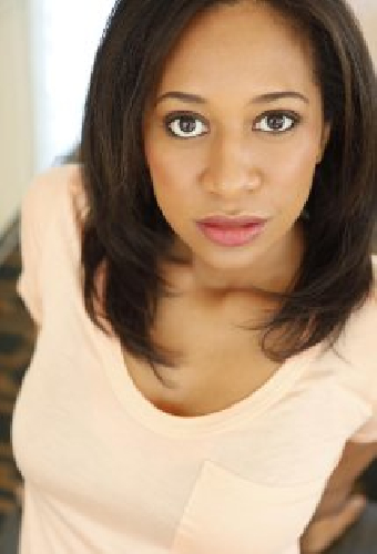 Sharina Martin