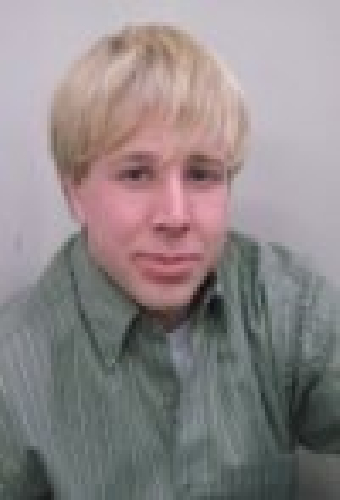 Luke Cieslewicz
