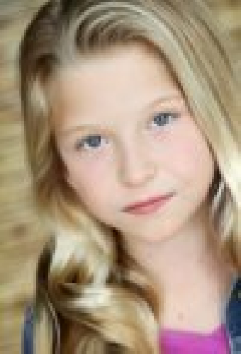 Madison Eckebrecht