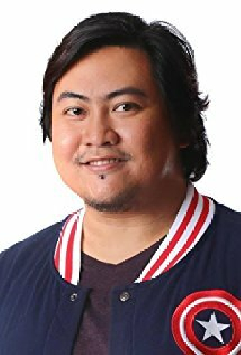 Jason Paul Laxamana