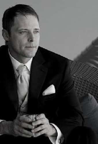 Tim Planagan