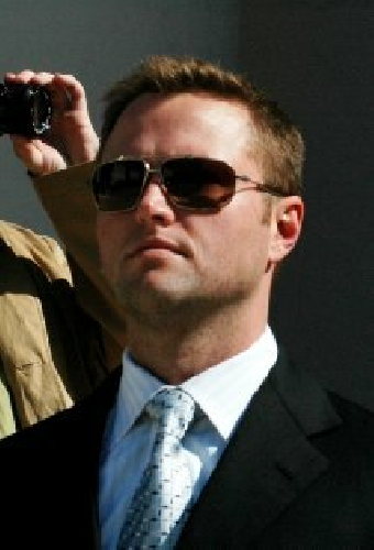 Doug Thagard