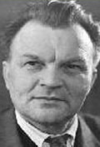 Глеб Юченков