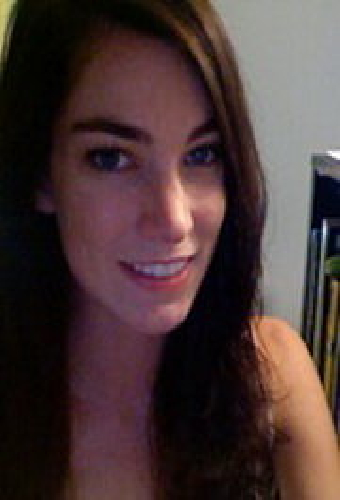 Kristen Kimmick