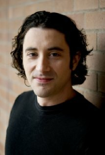 Greg Nibler