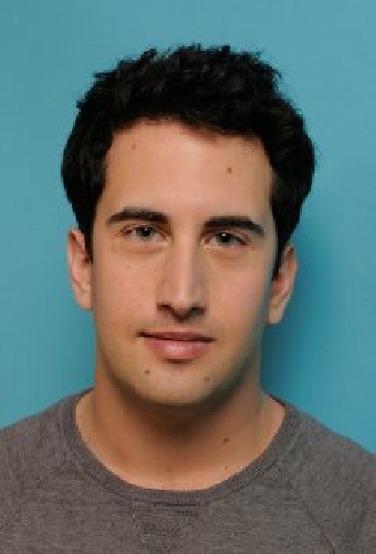 Izak Rappaport