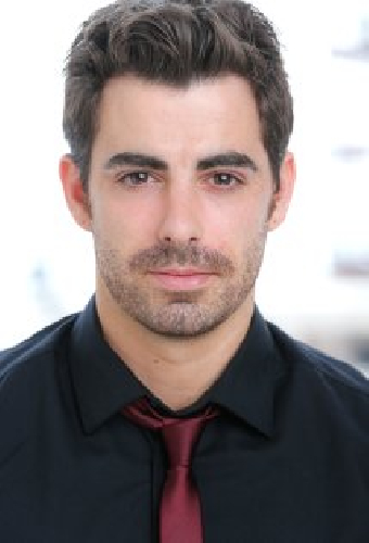 Michael Goulis