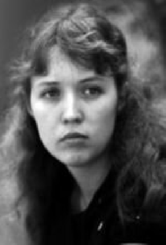 Оксана Грачева