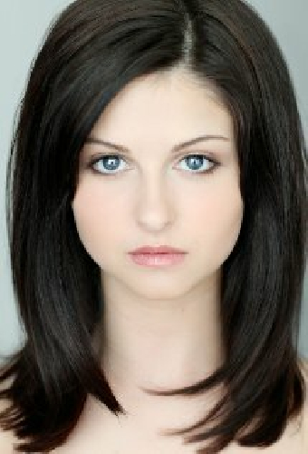 Sydney Pierick