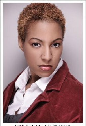 Jonette Jarman