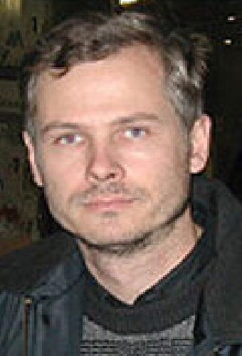 Максим Смирнов
