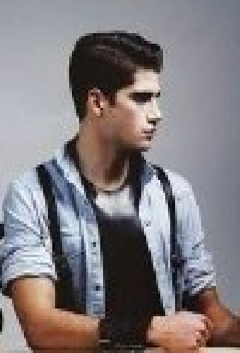 Edward Lemonier
