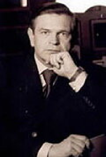 Валерий Кащеев
