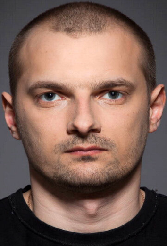 Сергей Руденя