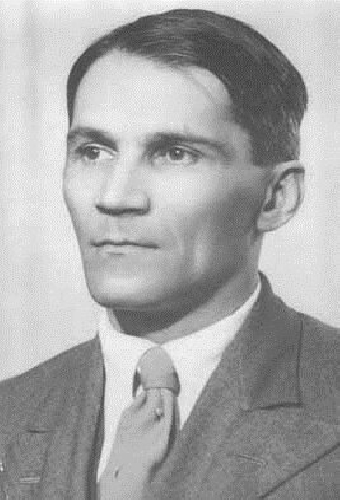 Сергей Спасский