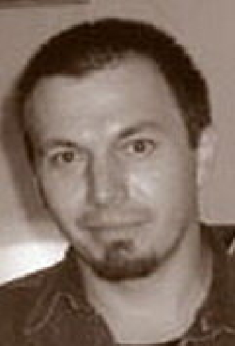 Борис Щербинкин
