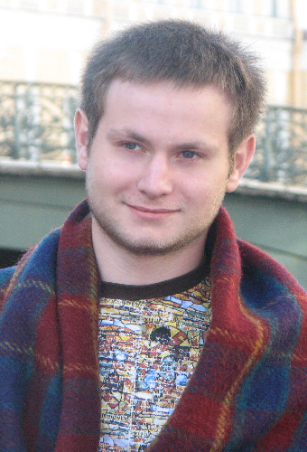 Георгий Задвицкий