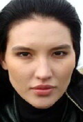 Айганым Садыкова