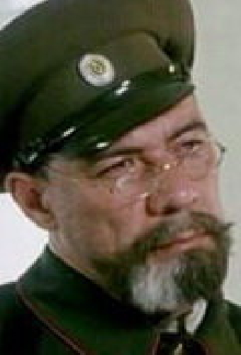 Дмитрий Проданов