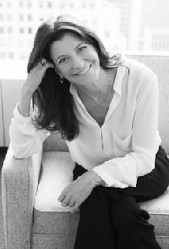 Jane Sarkin