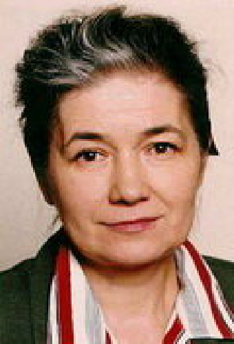 Галина Хованская