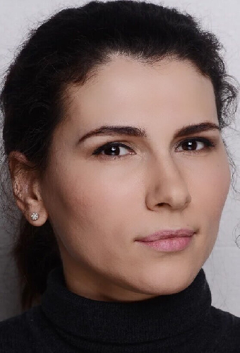 Екатерина Муратова