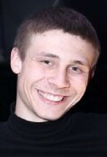 Вадим Бабешкин