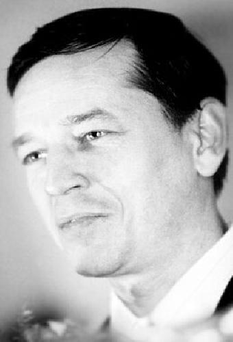 Владимир Тюлькин